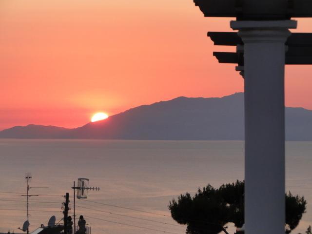 Bussola Hotel Anacapri (Isola di Capri)